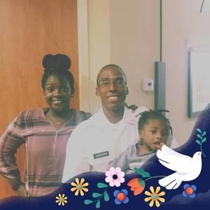 Meet your Posher, Justice